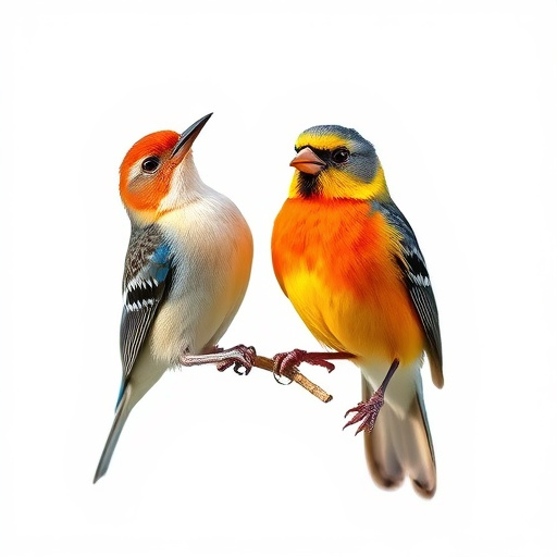 Top-Rated Bird Seed Mixes UK: Expert Picks for Optimal Feeding