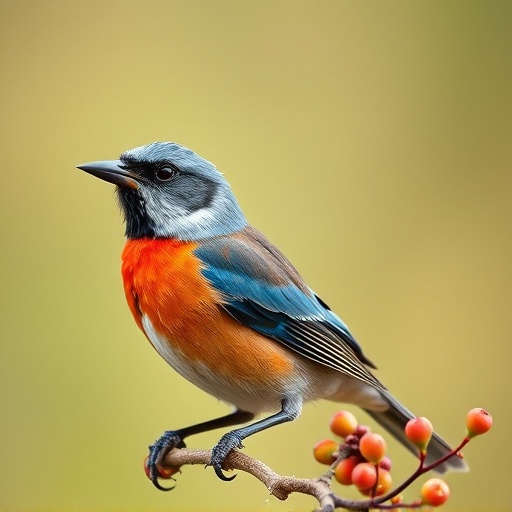 Nurture Garden Birds: Best Way to Feed and Thrive