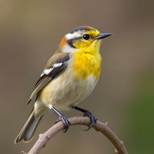 Small birds feeding on sunflower hearts