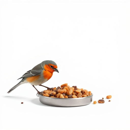 Crafting &amp; Buying Balanced Seasonal Bird Food Mix Online