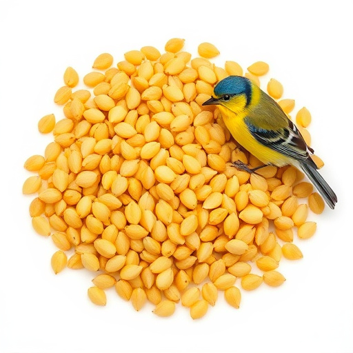 Bulk Buy Sunflower Hearts: Natural Bird Feed for Efficient Storage