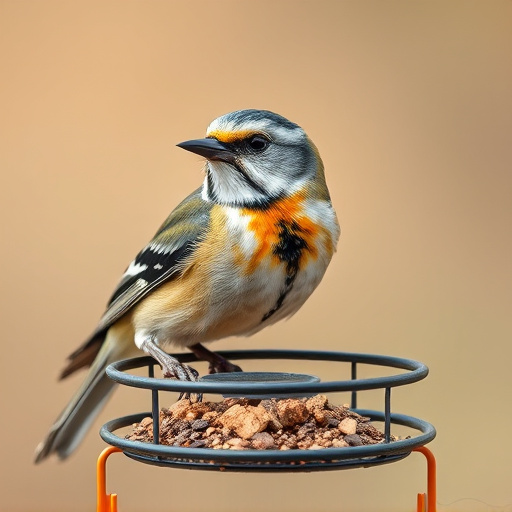 Mastering Mess-Free Bird Feeders: Mix and Station Secrets