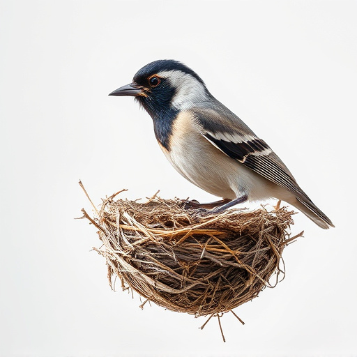 When Do Birds Stop Nesting: Unraveling Natural Cycles