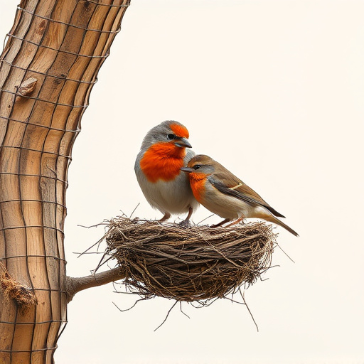 When Do Birds Naturally Stop Nesting?