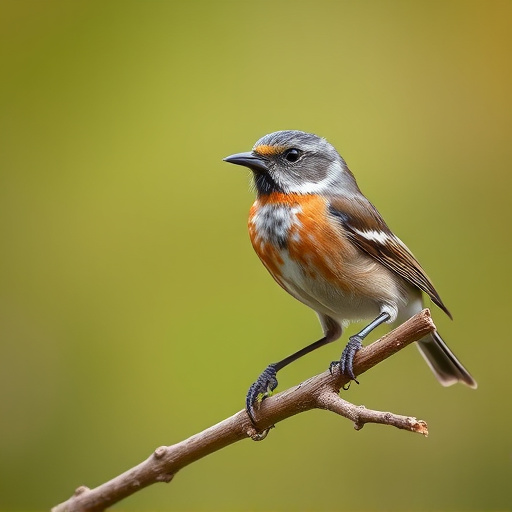 Attracting UK Garden Birds: Favourite Food Preferences Revealed