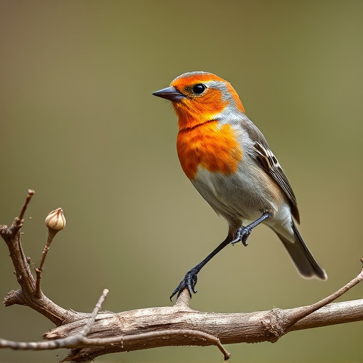 Attract Garden Birds: Top Seeds for Diverse Diet Sanctuary