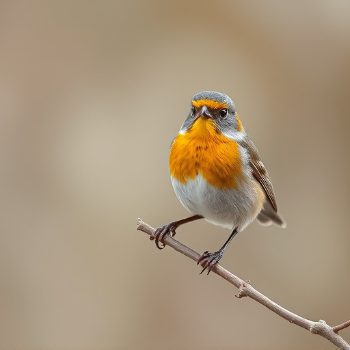 Feeding Birds in Winter: UK Guide to Natural Nutrition