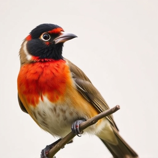 Spring Diet: Nurturing UK Birds with Diverse Natural Feasts