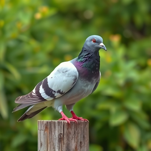 Squirrel and pigeon proof feeder design