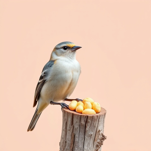 Attract Wild Birds with Cheap Peanuts: Effective Strategies