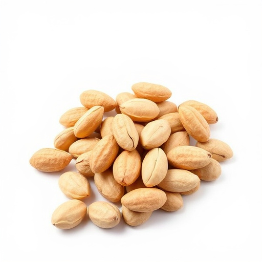 Nutrient-Rich Peanuts: Online Source for Bird Health