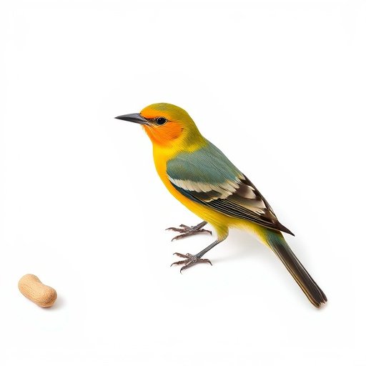 Nutritional Benefits of Peanuts: Top Online Sources for Birds