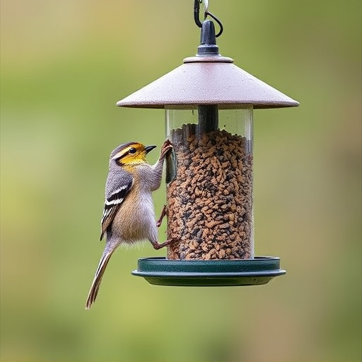 Affordable UK Squirrel Proof Bird Feeders: Top Picks & Guide