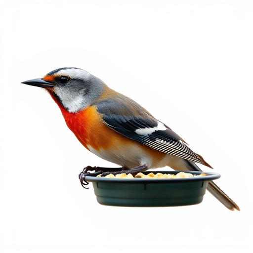 Best Way to Feed Wild Birds Effectively