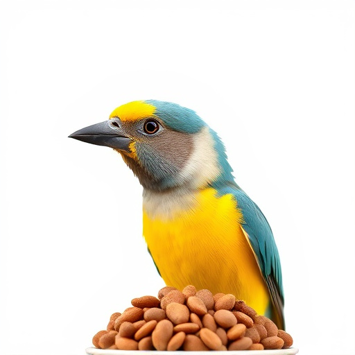 Unleash Savings: Best Price Bird Food Subscription Deals Online