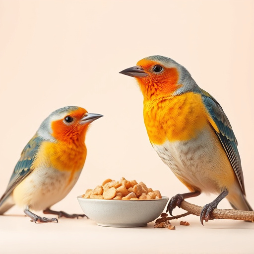 Optimize Bird Diet: Best UK Subscription Box Unveiled