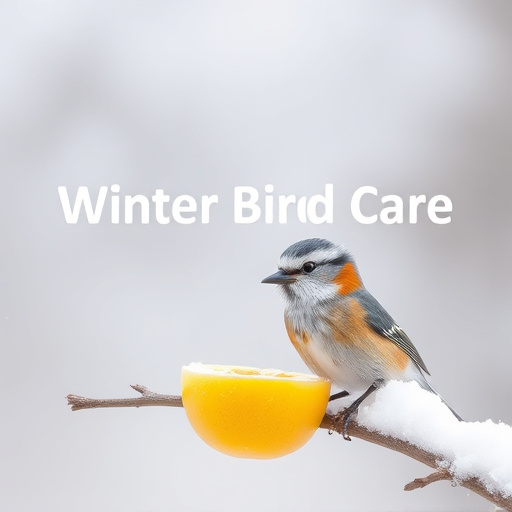 Winter Bird Care: Feed &amp; Thrive Survival Guide