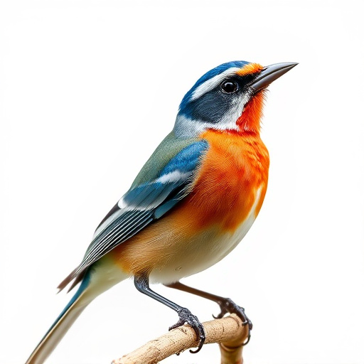 Attract Garden Birds: UK’s Favourite Natural Foods Revealed