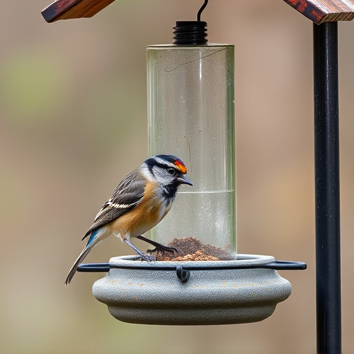 Mastering Rat Proof Bird Feeder Features for Effective Prevention