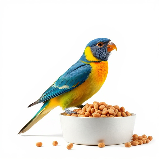 Free UK Home Delivery: Top Bird Food Options &amp; Quality Sources