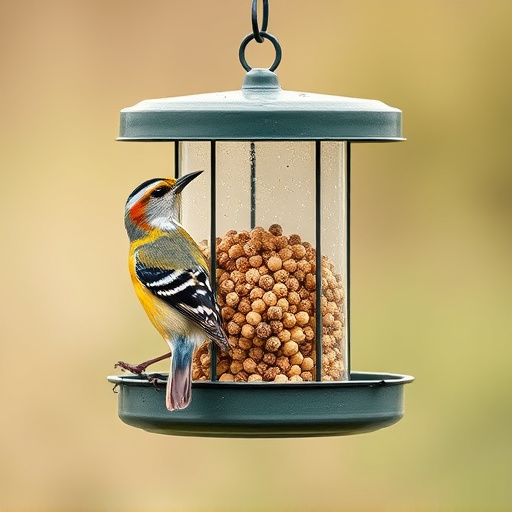 Top Suet Ball Feeders for UK Birds in 2023