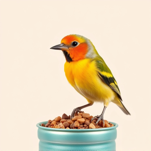 Navigating UK’s Best Bird Food Retailers and Tips