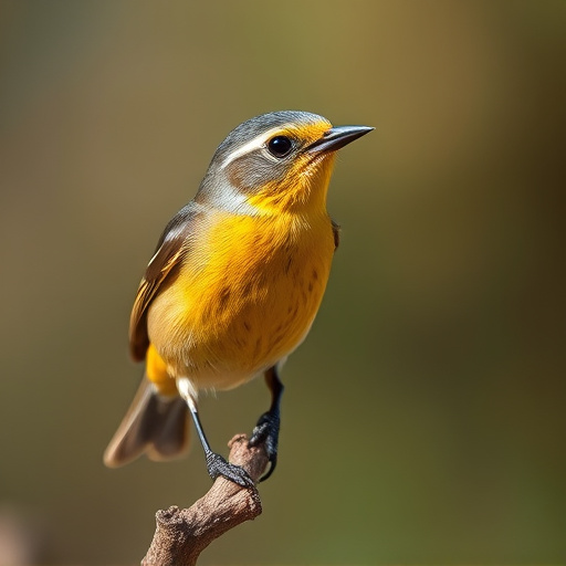 Feed Wild Birds Effectively: Diet, Habitat & Food Choices