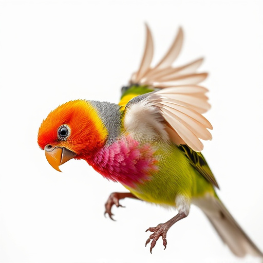Unleash Nutritional Power: Bird Suet Pellets with Mealworms Boost Health