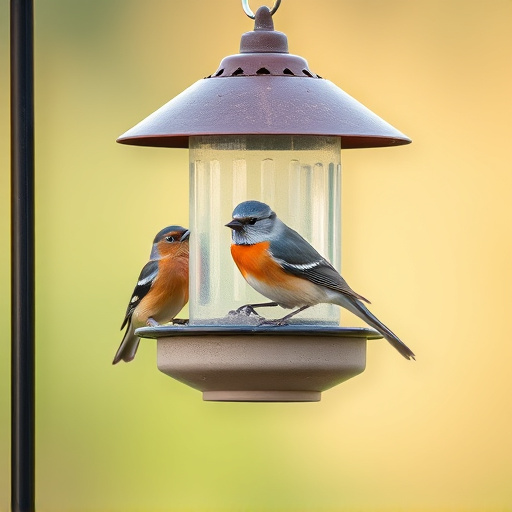 Attract Summer Birds: Feeder Setup and Maintenance Tips