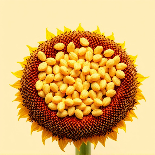 Elevate Bird Feeder: Top-Quality Sunflower Hearts in Bulk