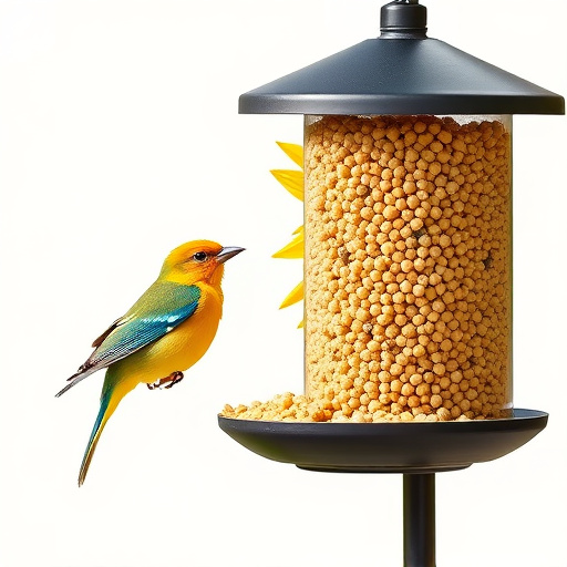 Premium 25kg Sunflower Hearts for Bird Feeders UK