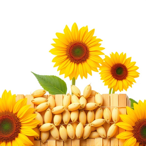 Shopping for Sunflower Hearts: Bulk Online Sources &amp; Quality Tips