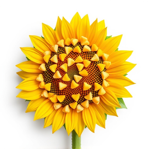 Buy Bulk Sunflower Hearts: Ensuring Quality and Effective Sourcing Strategies