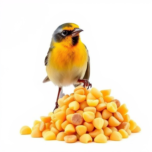 Attract Birds: High-Quality Bulk Sunflower Hearts for Feeders