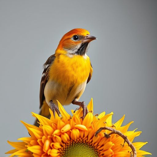 Unleash Bird Health: Best Price Sunflower Hearts Online UK