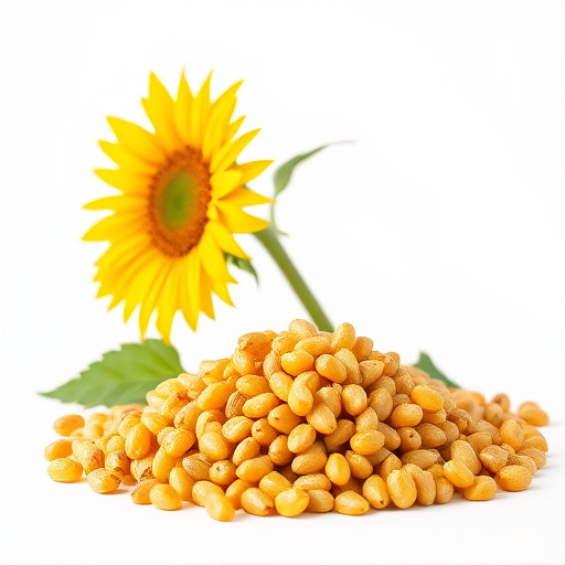 Source Fresh Sunflower Hearts: Best Price Online UK Delivery
