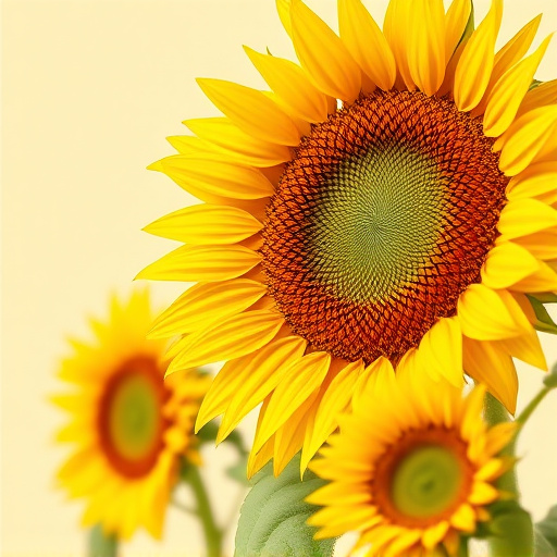 Unlock Nutrition: Buy Sunflower Hearts for Healthier You