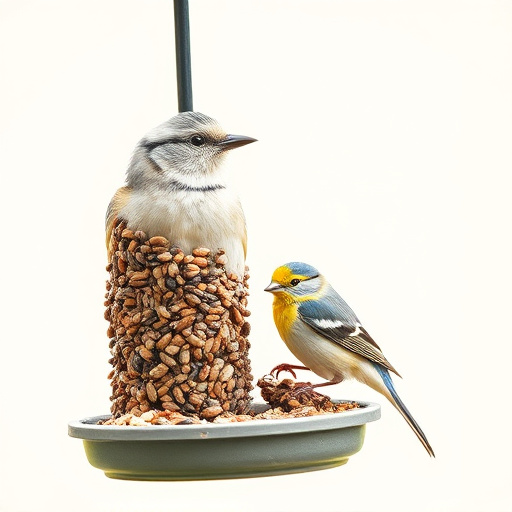 Unlocking Feeder Joy: Cheap Bird Seed Solutions