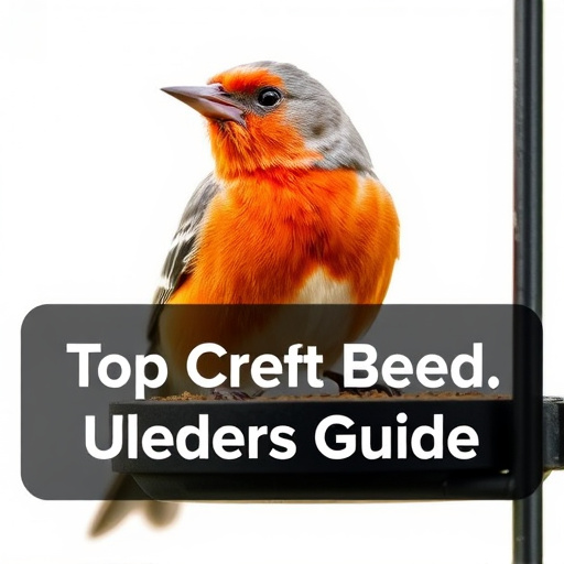 Select Top Cheap Bird Seed UK: Feeders Guide