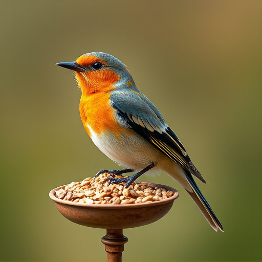Cheap Bird Seed UK: Top Suppliers & Budget Buying Guide