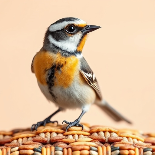 Uncover UK's Cheapest Bird Seed Sources &amp; Tips
