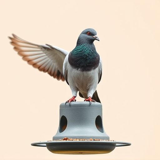 Protect Feeders: Deter Pigeons, Encourage Small Birds UK