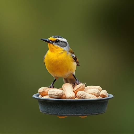Secure Best Price Peanuts for Birds UK Feeders