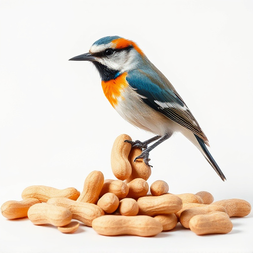 Shop Bird-Safe Peanuts Online: UK Retailers &amp; Sustainable Options