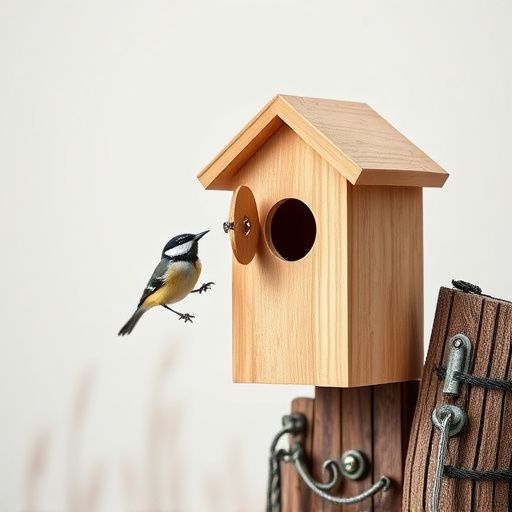 Enhance UK Ecosystems with Top-Tier Bird Boxes