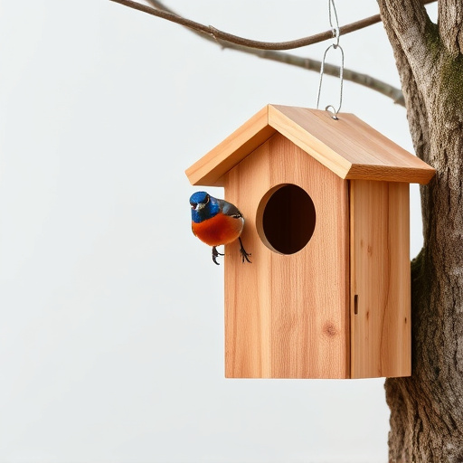 Durable &amp; Affordable Bird Boxes: UK Top Picks for Gardens