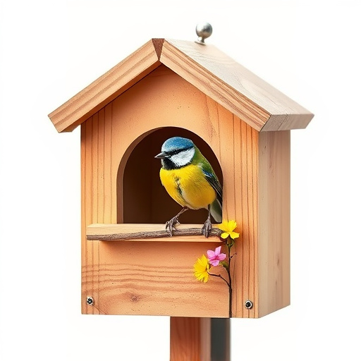 Unleash Bird Paradise: Top Best Bird Boxes for Natural Gardens