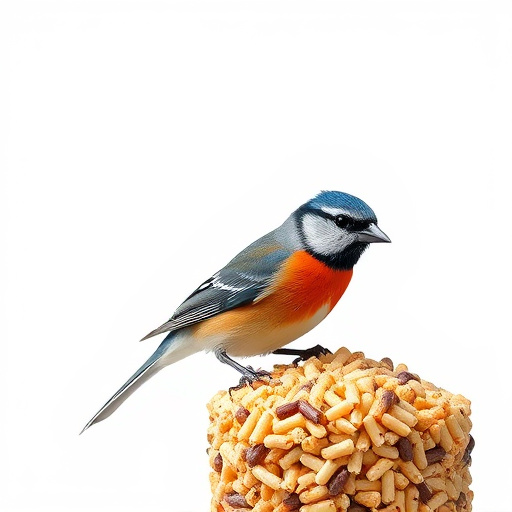 Feed Winter Birds: High-Quality Suet Pellets Buying Guide