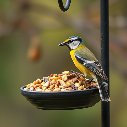 Value pack suet pellets in bulk