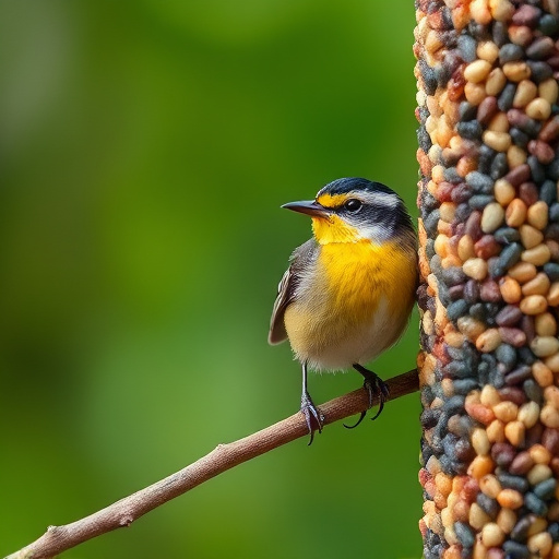 Value pack suet pellets in bulk